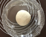 ＊ふわとろ～クリームパン＊作り方8写真