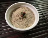 鯖缶でリエット作り方3写真
