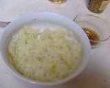 ノンオイル♪酢パイシー★ポテトサラダ作り方3写真