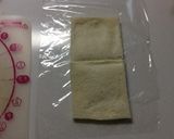 食パンでお手軽 アップルシナモンロール作り方11写真