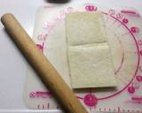 食パンでお手軽 アップルシナモンロール作り方9写真