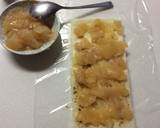 食パンでお手軽 アップルシナモンロール作り方15写真