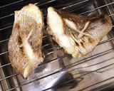 めちゃウマ！！切り身で絶品鯛めし♡作り方2写真