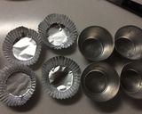 食パンでお手軽 アップルシナモンロール作り方24写真