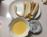 食パンでお手軽 アップルシナモンロール作り方31写真