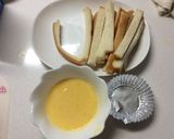 食パンでお手軽 アップルシナモンロール作り方31写真
