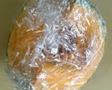 簡単副菜☆かぼちゃの煮物☆からしで減塩作り方1写真