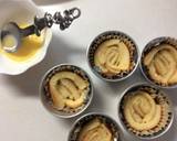 食パンでお手軽 アップルシナモンロール作り方36写真