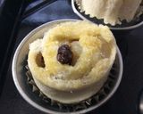 食パンでお手軽 アップルシナモンロール作り方38写真
