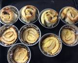 食パンでお手軽 アップルシナモンロール作り方41写真