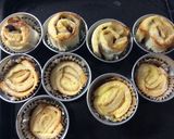 食パンでお手軽 アップルシナモンロール作り方41写真