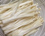 やみつき＊えのきの唐揚げ＊作り方1写真