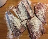 セラフィット1つで簡単☆鯖のトマト煮作り方2写真