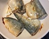 セラフィット1つで簡単☆鯖のトマト煮作り方4写真