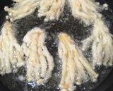 やみつき＊えのきの唐揚げ＊作り方3写真