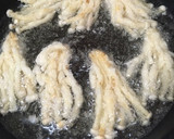 やみつき＊えのきの唐揚げ＊作り方3写真