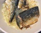 セラフィット1つで簡単☆鯖のトマト煮作り方5写真