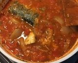 セラフィット1つで簡単☆鯖のトマト煮作り方6写真