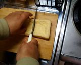 洋風 チーズ巾着作り方1写真