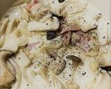 じゃがいもニョッキのクリーム煮作り方5写真