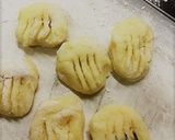 じゃがいもニョッキのクリーム煮作り方7写真