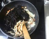 ヘルシー日本人なら誰でも食べたひじき煮物作り方3写真
