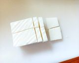 余ったお餅でお餅み焼き作り方1写真