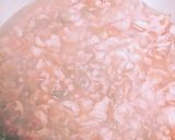 炊きこまないタコ飯作り方1写真