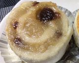 食パンでお手軽 アップルシナモンロール作り方48写真