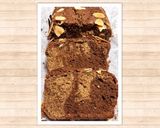 ♬大人なコーヒーパウンドケーキ♬作り方18写真