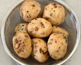 がんもどきの煮物【がんもの含め煮】作り方1写真