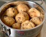 がんもどきの煮物【がんもの含め煮】作り方2写真