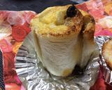 食パンでお手軽 アップルシナモンロール作り方47写真