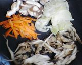 ★栄養満点ヒジキ煮★作り方4写真