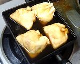 洋風 チーズ巾着作り方6写真