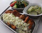 ☺アレンジ色々ワンプレートご飯☺作り方137写真