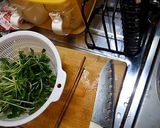 洋風 チーズ巾着作り方8写真