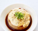 大根消費【大根ステーキ（焦がし醤油味）】作り方6写真