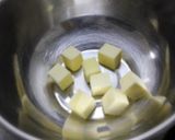 ホワイトデーに♩フライパンで簡単クッキー作り方1写真