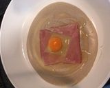 そば粉のガレット♪作り方5写真