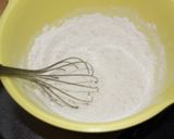 ホワイトデーに♩フライパンで簡単クッキー作り方4写真