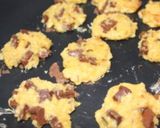 ホワイトデーに♩フライパンで簡単クッキー作り方8写真