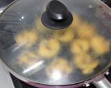 ホワイトデーに♩フライパンで簡単クッキー作り方9写真