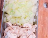 絶品！ギネスビールの牛煮込みパイ作り方1写真