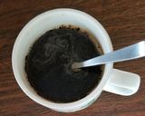 インスタントコーヒーの美味しい淹れ方作り方2写真