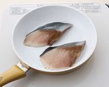 ブリの照り焼き作り方1写真