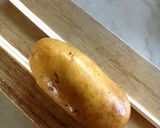 ベーコンサンド★ハッセルバックポテト作り方2写真