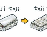 彩り野菜とたらのアジアン風ホイル蒸し作り方12写真