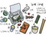 彩り野菜とたらのアジアン風ホイル蒸し作り方10写真