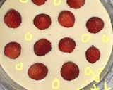 苺とバナナのくクラフティ作り方5写真